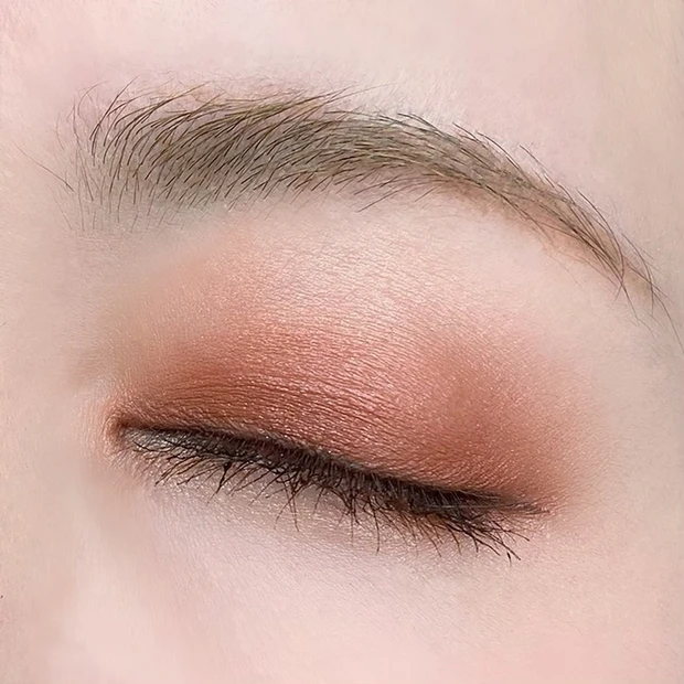 CHANEL2021年春コスメ【レキャトルオンブル 372 】をアイメイク画像付きでご紹介します!_3_2