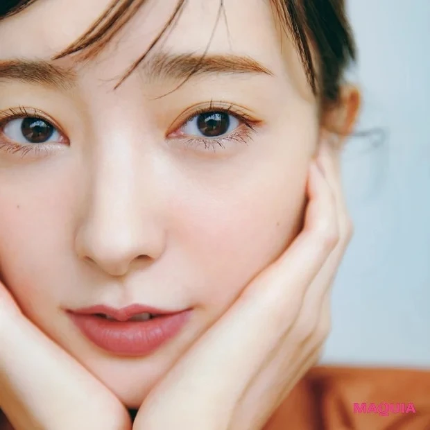 2021年の開運メイクで、なりたい私をかなえる！ キーワードはクールビューティ・ジェンダーレス