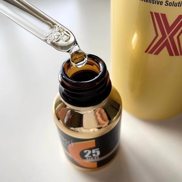 オバジC25セラム NEO