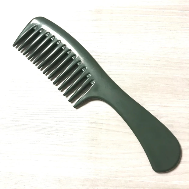パーマ用コーム