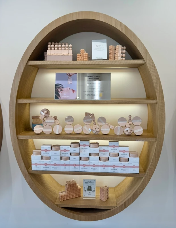 【韓国・聖水2025女子旅】THE TOOL LAB Lounge(ザツールラボラウンジ)おすすめレポ_4_3