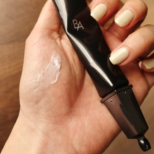 【POLAおすすめアイテム6選】目元ケアにはPOLA　B.A アイゾーンクリーム N