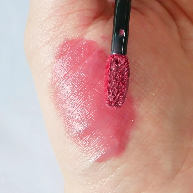 ヴィセ ネンマクフェイクリキッド PK831 バレリーナの陶酔