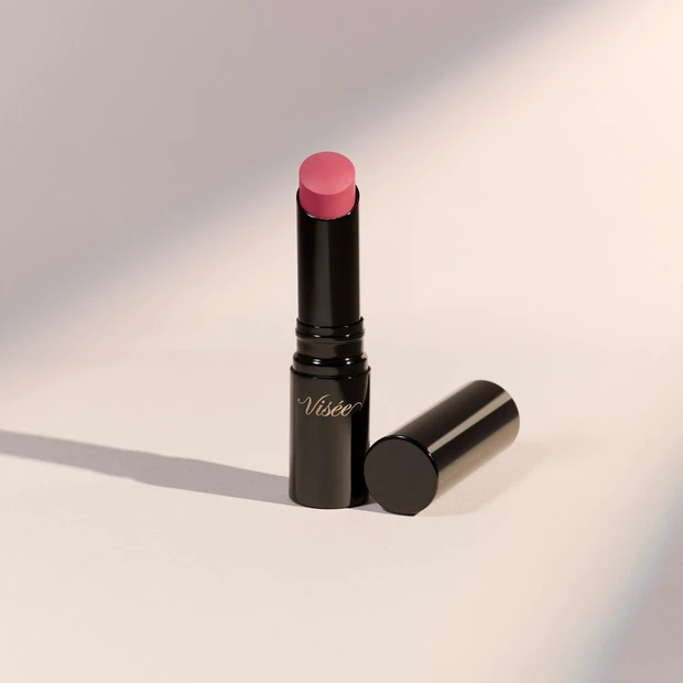 ブルベ冬 リップ おすすめ ヴィセ Visee