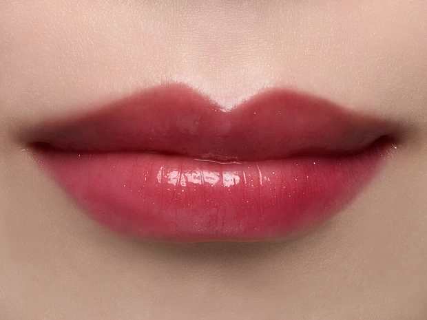 ブルベ夏 リップ おすすめ つけ試し スウォッチ HERA ヘラ