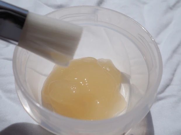 【美容医療級ホームケア】毛穴引き締めパック
〜カーボキシーパック〜_3_2