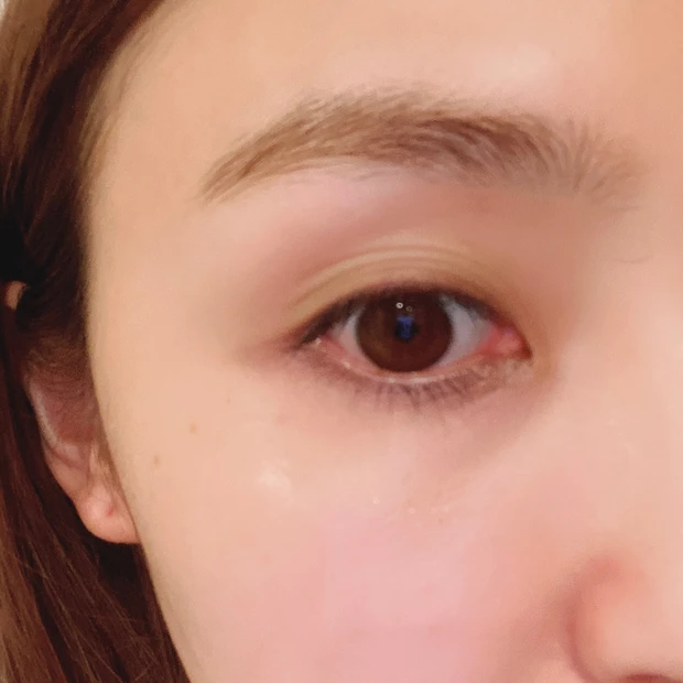 【ポイントメイク落とし】まつ毛は丁寧にマスカラオフして自まつ毛を守る。ヒロインメイクのポイントメイクリムーバーは永遠リピート。_5_3