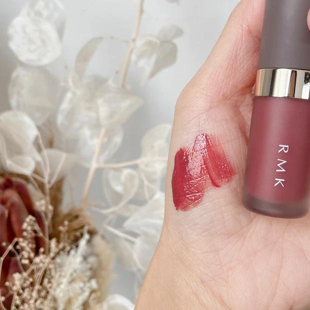 元美容部員 ベスコス2024 RMK リップ