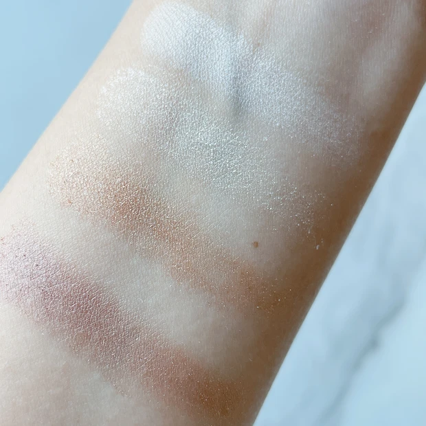 【意外と知らない?隠れた名品!】使いやすさ抜群!王道ブラウンアイシャドウ「MAC(マック)ミネラライズアイシャドウ ブロンズアセッツ」メイク・動画あり_3_1