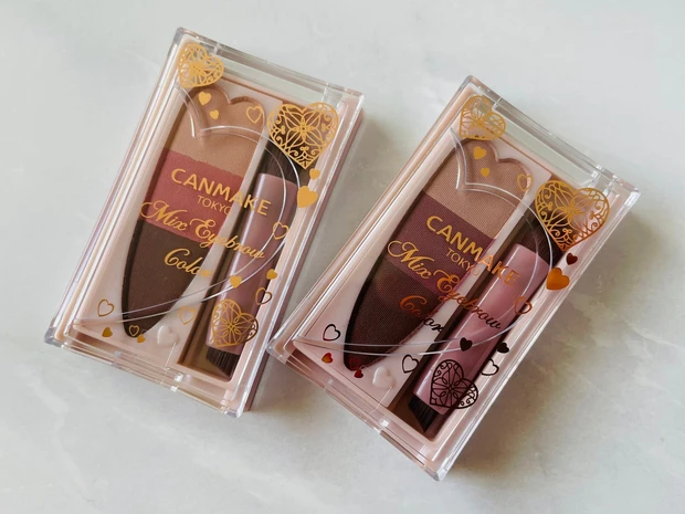 昨日発売につき要CHECK！【CANMAKE／キャンメイク】に新たなアイテム達が仲間入り♪プチプラでありながら、使用感の良さは今回もお値段以上です！_6