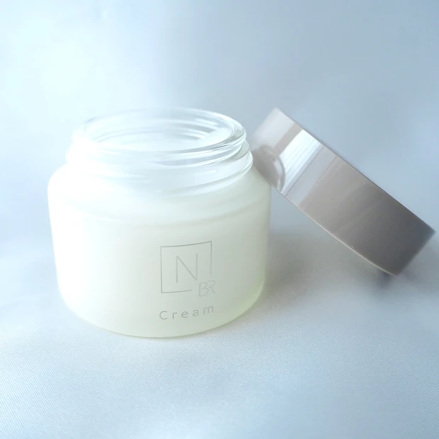 N organic Bright ホワイトリッチ クリーム