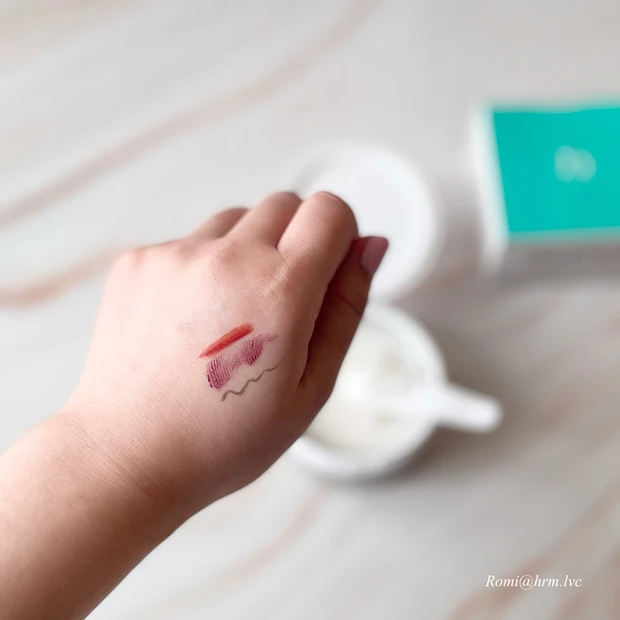 デュオ ザ 薬用クレンジングバーム バリア