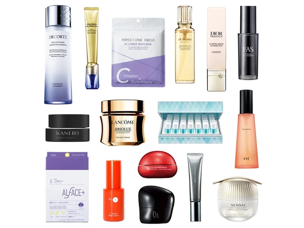 EXCIA(エクシア) ブライトニング イマキュレート セラム Z(美容液