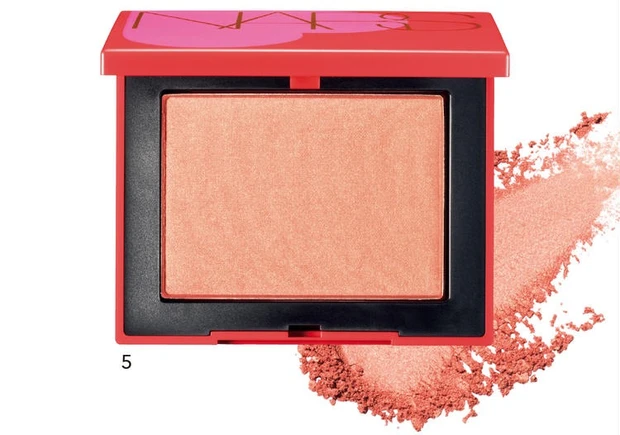 【春メイク2025】この春おすすめのカラーメイクは？ 春色コスメの使い方＆トレンドメイクをレクチャー_10_2