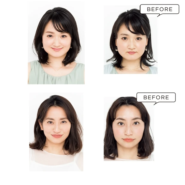 神崎恵さんがマキア公式ブロガーに眉メイクレッスン！ 不揃い眉を“垢抜け眉…