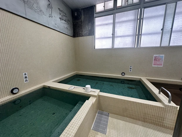 連休は昭和レトロな黄金湯でサ活はいかが？_4