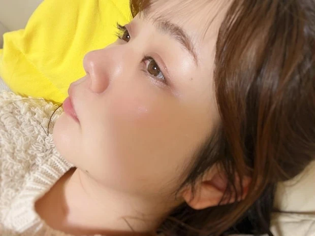 ランコム イプノ パレット18を使ったおうちメイク