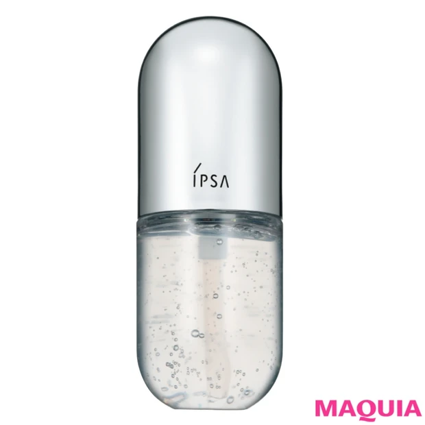 「痩せた？」と言われるイプサの美容液に感動！ 噂の起死回生コスメお試し報…