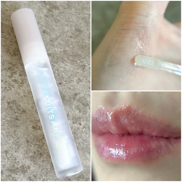 【ドンキコスメ】税抜き500円以下で買える!SUITS me(スーツミー)を美容好きがお試し_23