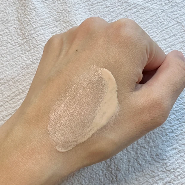 【クリスマスコフレ】私の推しコフレ！2023年エレガンス「コフレ パルボヌール」レビュー_7_3