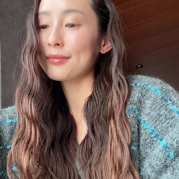 最近のお気に入りのスタイル