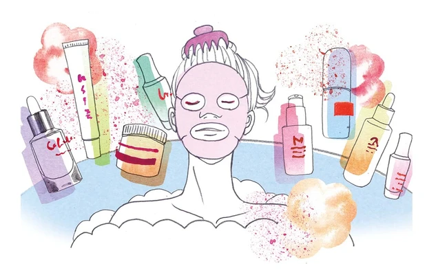 「私らしさって何？」と悩んでしまったら。OSAJIメイクコレクションディレクターAYANAさんに聞く、キレイの見つけ方_4