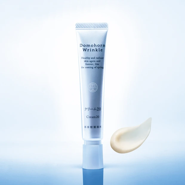 【ブランド50周年】あの人気クリームが進化!瀬戸麻実が出合う新生ドモホル…