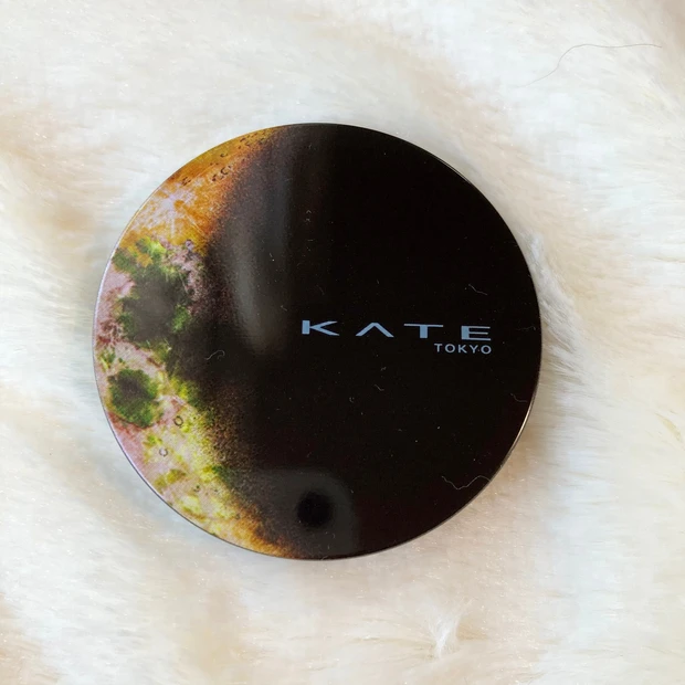 レアマーブルカラー