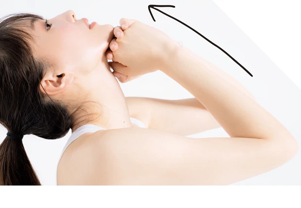 はるかbody のつくり方 綾瀬はるかさんのルーティンエクササイズを公開 Maquiaメイク Line News