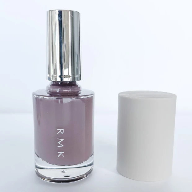 【速乾・高発色・ツヤ】RMKのベスコス受賞ポリッシュのお洒落さが格別！チビ爪さんにもおすすめ！_3