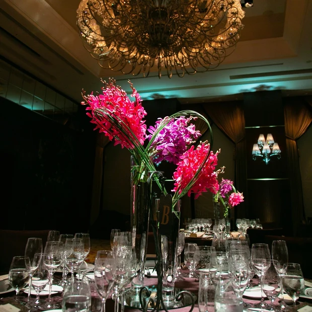 【ホテルステイ】シャングリ・ラホテル東京でクリスマス＆結婚1周年のご褒美ステイ♩_3_2