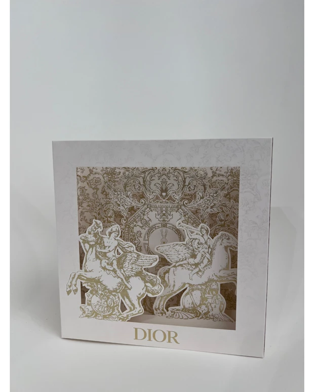 【期間限定POP UP】DIOR-ディオール-魔法のひとときが体験出来る😍「ガーデン オブ ドリームズ」レポ❄️🎄夢のすべてが叶う場所💎_14_1