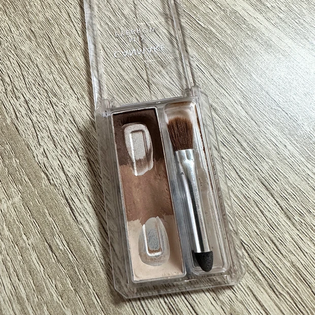 キャンメイク ミックスアイブロウ 05 底見え　コスメ