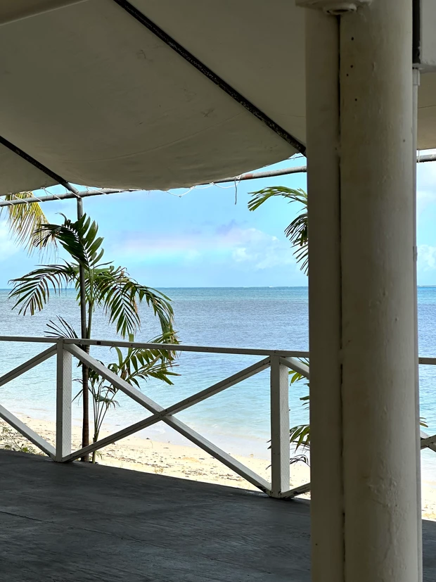 成田からたったの約3時間！サイパンでビーチヨガ　心身が安らぐデトックスの旅(1)_3_1