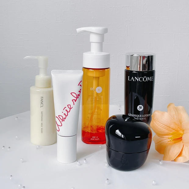 ベストコスメ2025 スキンケア編 乾燥肌