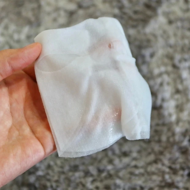 忙しい朝や夜にルルルンプレシャスGREEN！手軽なエイジングケア_1_2