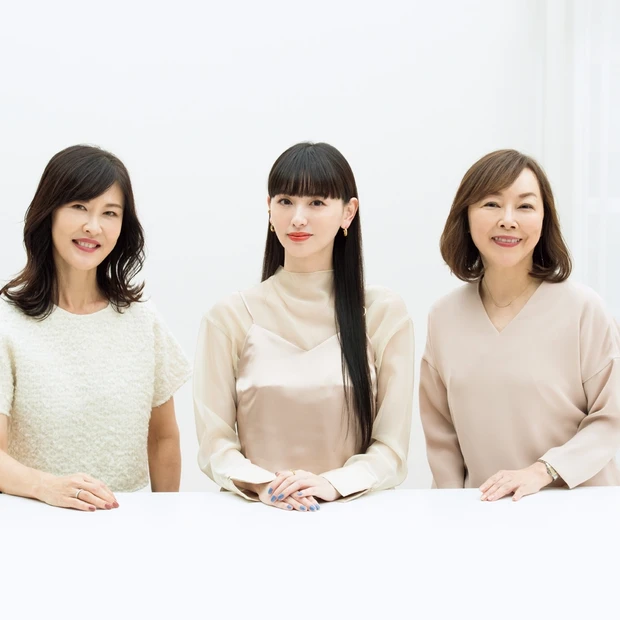 美容界にも変化の波！ 3人の美賢者が読み解く2020年下半期ビューティキ…