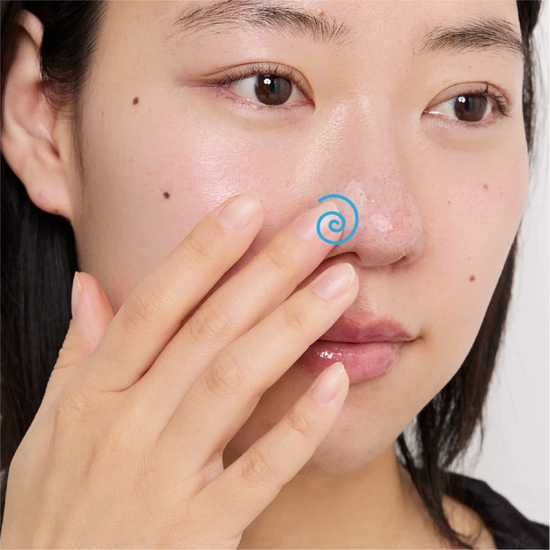 キスミー フェルム 毛穴レスポイントベースの使い方 プチプラコスメ お悩み カバーメイク ベースメイク 毛穴 2026春新作