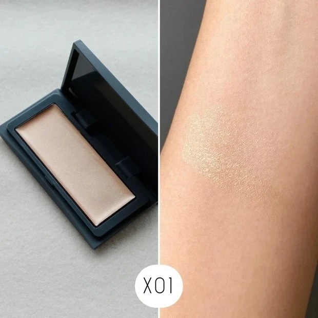 【秋新色コスメ2022】THREE リフレクトグロー