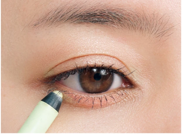 林 由香里&福岡玲衣が提案！ 最新盛れるメイク術 PhotoGallery_2_3