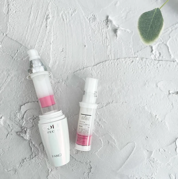 ファンケル×MAQUIA「ベスト・オブ・ベスト大賞」受賞💛ファンケルの最高峰エイジングケア美容液！！コアエフェクター✨_3