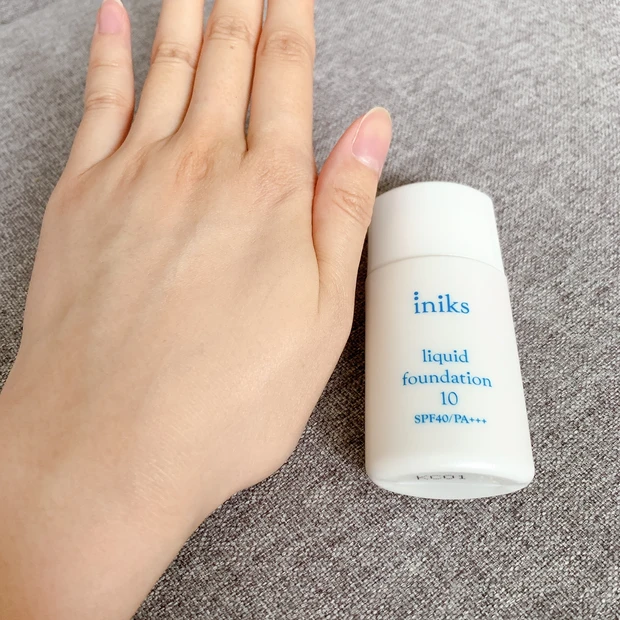 【製薬会社から誕生！】iniksって知ってる？！_3