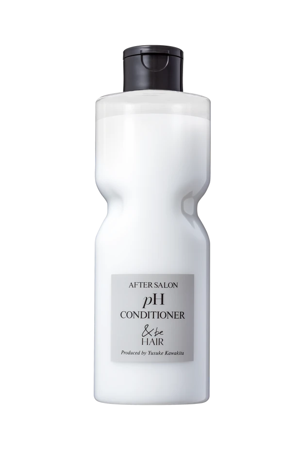 &be アフターサロン pH コンディショナー 280ml ￥1650