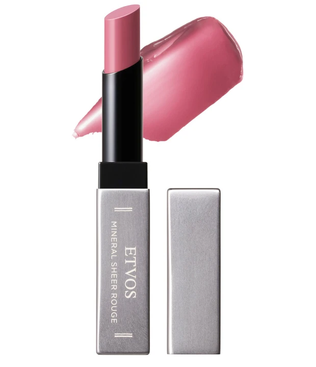 ガーリーピンク