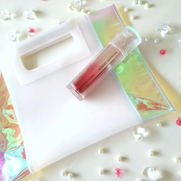 あのアスタリフトから幹細胞に着目した ナノジェルオイル美容液が登場!!