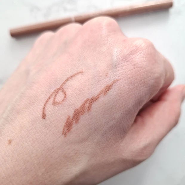 プリティミルクティー スウォッチ