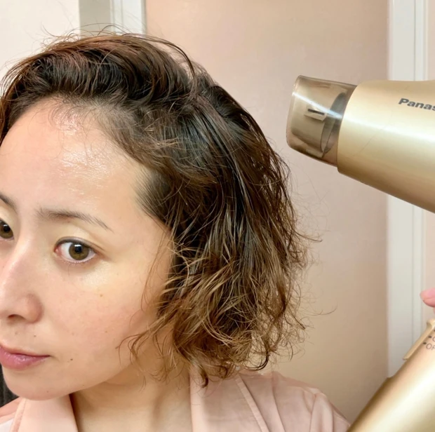 カサカサ頭皮に保湿＆ニオイケア！ボリュームUPと根元を立ち上げにもオススメ！スプリナージュ ヘアミスト_3_3