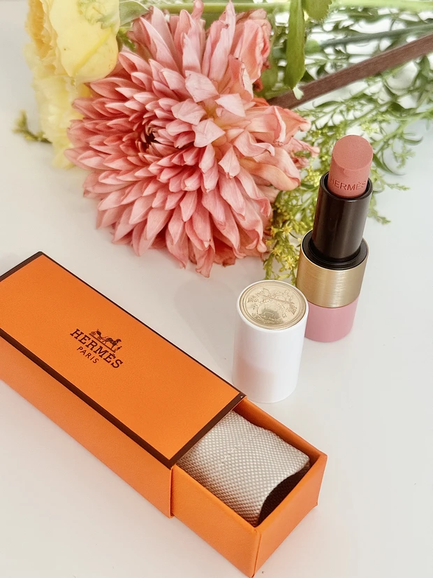 コスメデコルテ　デパコス　リップ　口紅