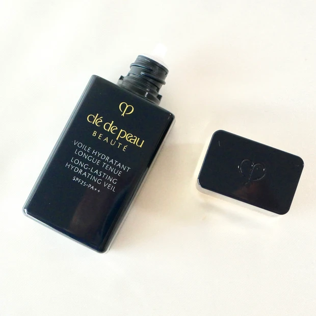クレ・ド・ポー ボーテ クレドポー 化粧下地 ヴォワールイドラタンロングトゥニュ