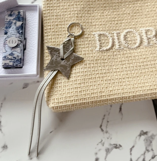 大人のご褒美♡Diorクリスタル会員バースデーギフト大公開_2